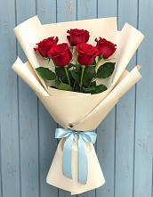 Букет Классика чувств #REPLACE_PRED# Сараи