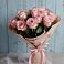 Букет цветов из: Розы в Сараи