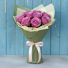 Букет Розы Фёрст Леди #REPLACE_PRED# Сараи