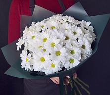 Букет цветов из:  Хризантемы #REPLACE_PRED# Сараи