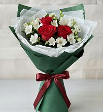 Букет Идеальный Вкус #REPLACE_PRED# Сараи