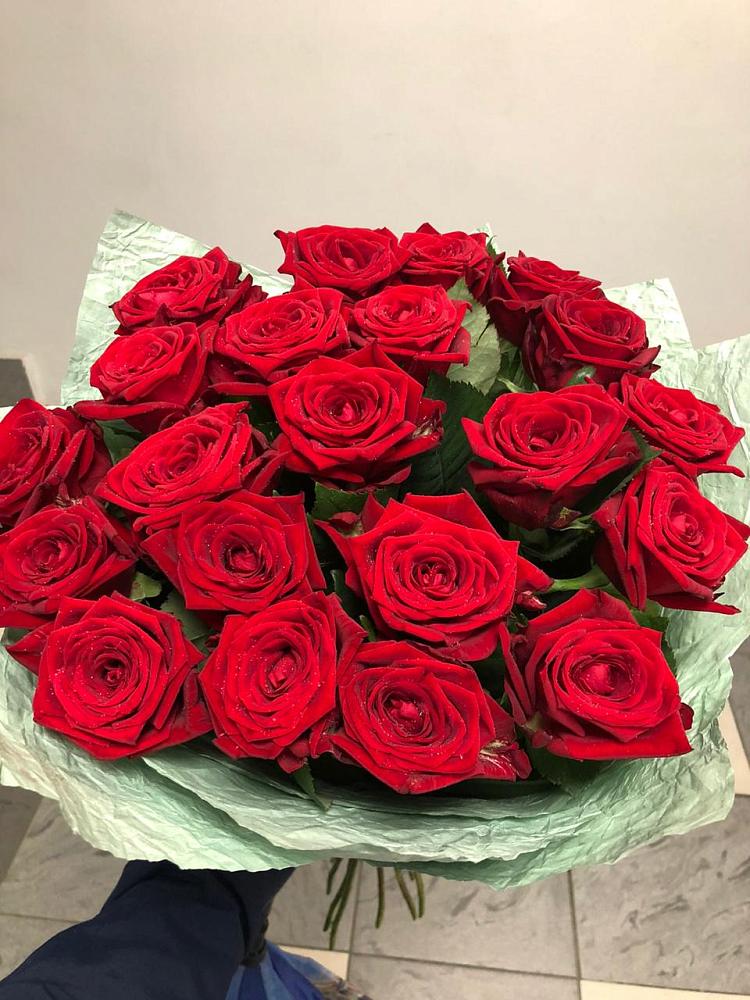 Розы Классика в Сараи Букет Классика в Сараи