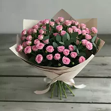 Букет Удовольствие в Сараи