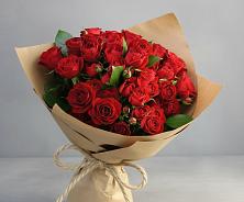 Букет Любовный роман в Сараи