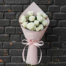 Букет цветов из:  Розы #REPLACE_PRED# Сараи