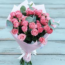 Букет Леди совершенство в Сараи