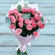 Букет Леди совершенство в Сараи